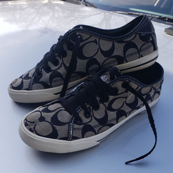 Coach Shoes Women 6.5 - Picture 2 of 12